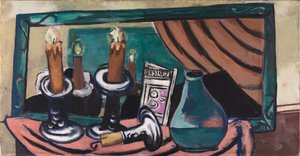  - Max Beckmann