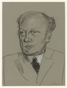  - Max Beckmann