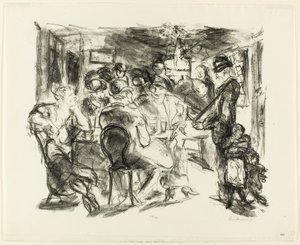 Taverne