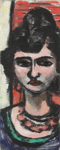 La femme italienne