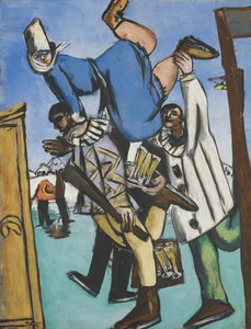 Les Patineurs
