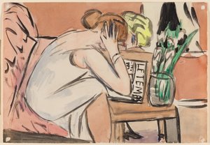  - Max Beckmann