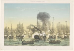Bombardement d
