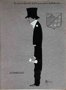 Caricature d