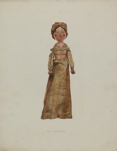 Poupée