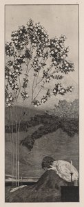 Un gant : Désirs, 1880 - Max Klinger