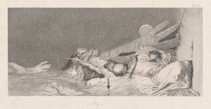 Anxiétés - Max Klinger