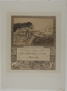 Carte pour l