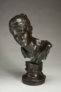 Cassandra - Max Klinger