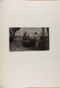 Le Christ et la Femme Samaritaine, d