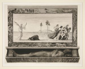 La mort le sauveur, de Vom Tode (Sur la mort)