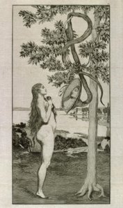 Le serpent