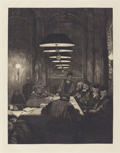 Eine Mutter III