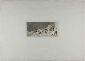 Fears, plaque sept de A Glove - Max Klinger