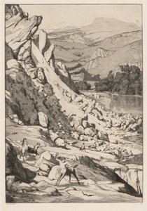 Glissement de terrain (Opus IV, 6)