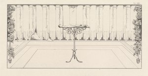 Repos - Max Klinger