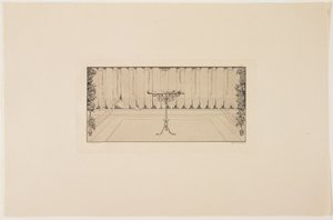 Repos, 1881 - Max Klinger