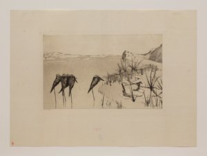 Second Intermezzo - Max Klinger