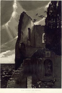 Le Château au bord de la mer