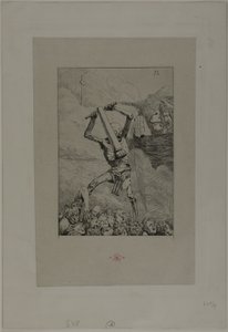 Troisième avenir, planche six de Eve et l
