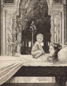 Mère morte