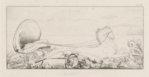 Triomphe - Max Klinger