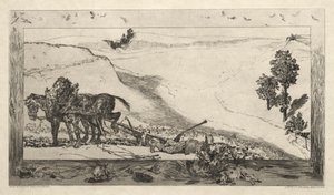 Vom Tode I, (Opus II, 1889) No. 7