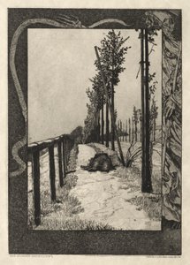 Vom Tode I, Opus II, No. 4