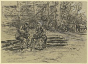  - Max Liebermann