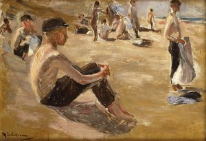  - Max Liebermann