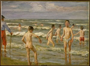  - Max Liebermann