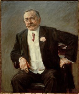 Portrait de l
