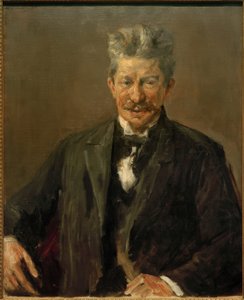 Portrait de l
