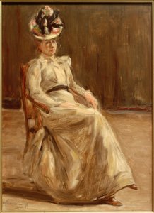 Portrait d