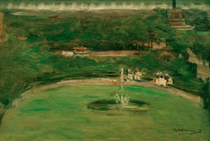 Vue de l