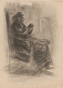 La femme de l