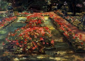 Jardin De L