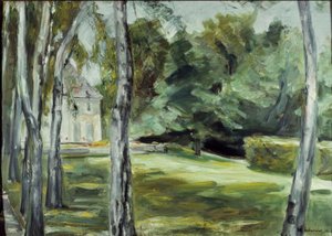 Jardin à Wannsee