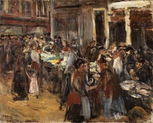  - Max Liebermann