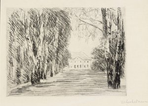  - Max Liebermann