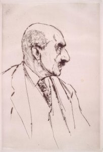 II, 1 - Max Liebermann