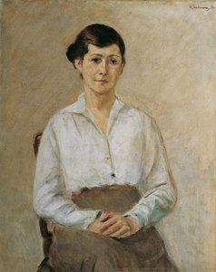 Käthe Liebermann – La fille de l
