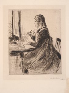  - Max Liebermann