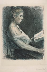  - Max Liebermann