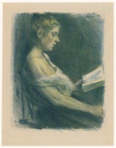  - Max Liebermann