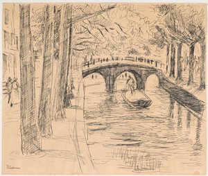  - Max Liebermann