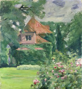 Ancienne maison de campagne, 1902