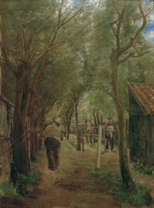 Corderie
