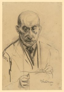  - Max Liebermann