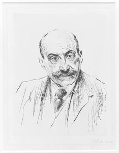 Autoportrait